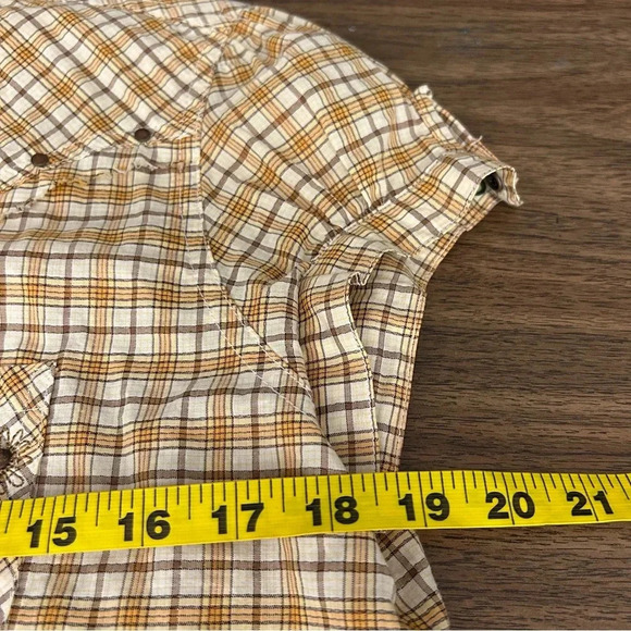 Twenty X ultra  fit shirt M - Picture 6 of 8